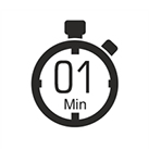 min1 Fastand accessories fair stand