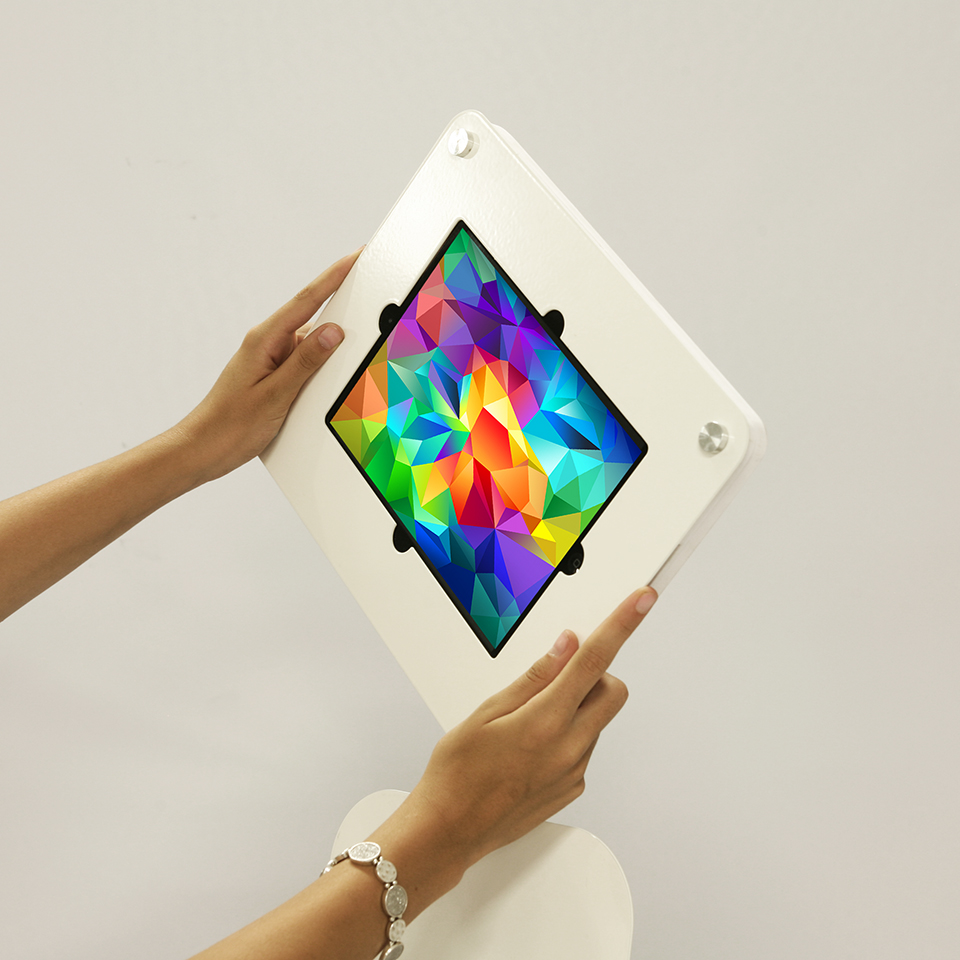 tablet stand