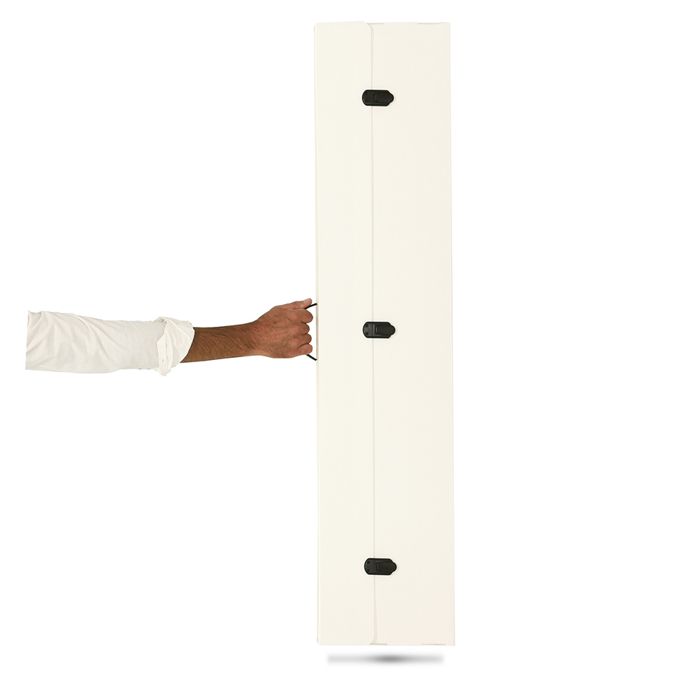 valigia-D-impugnatura-volante suitcase brochures