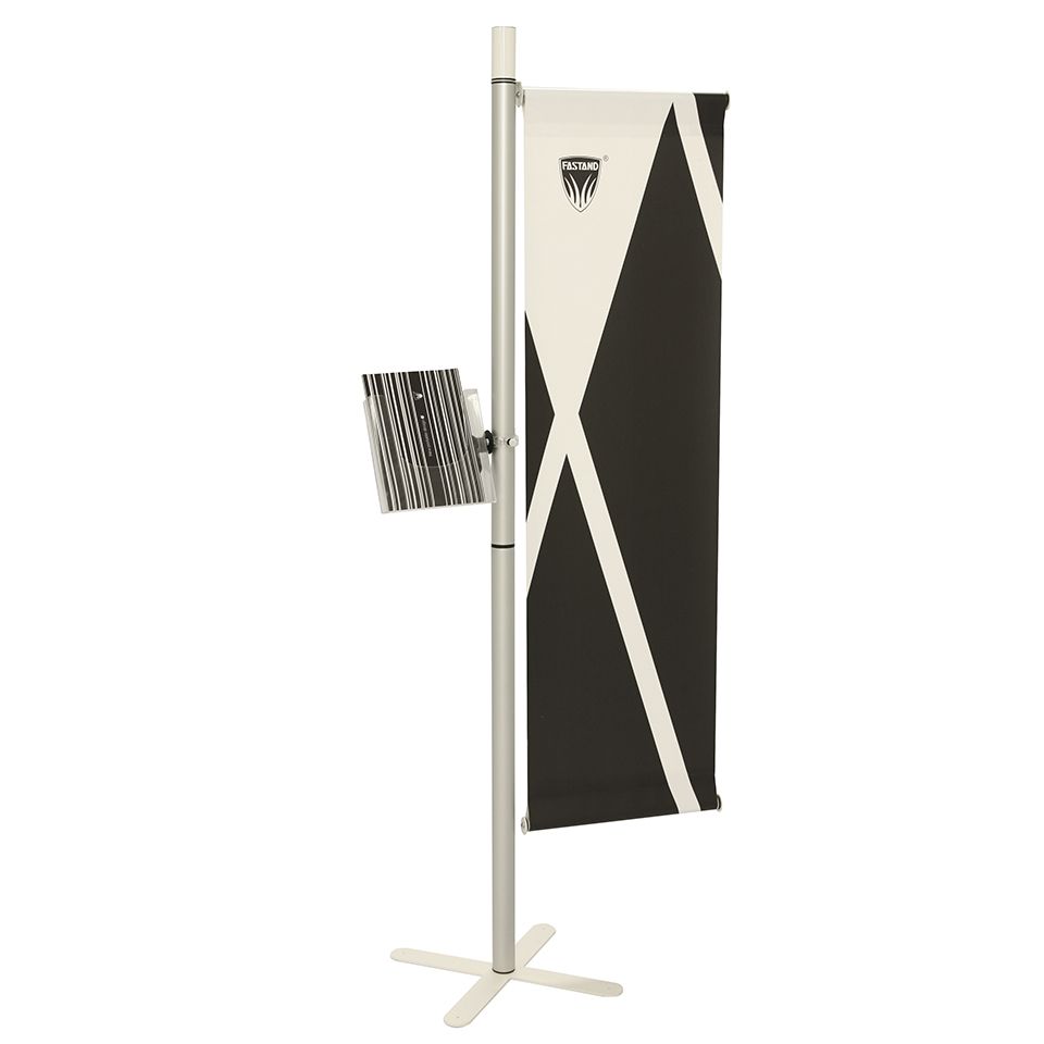 PUNTO-OK-BIANCO flag banner