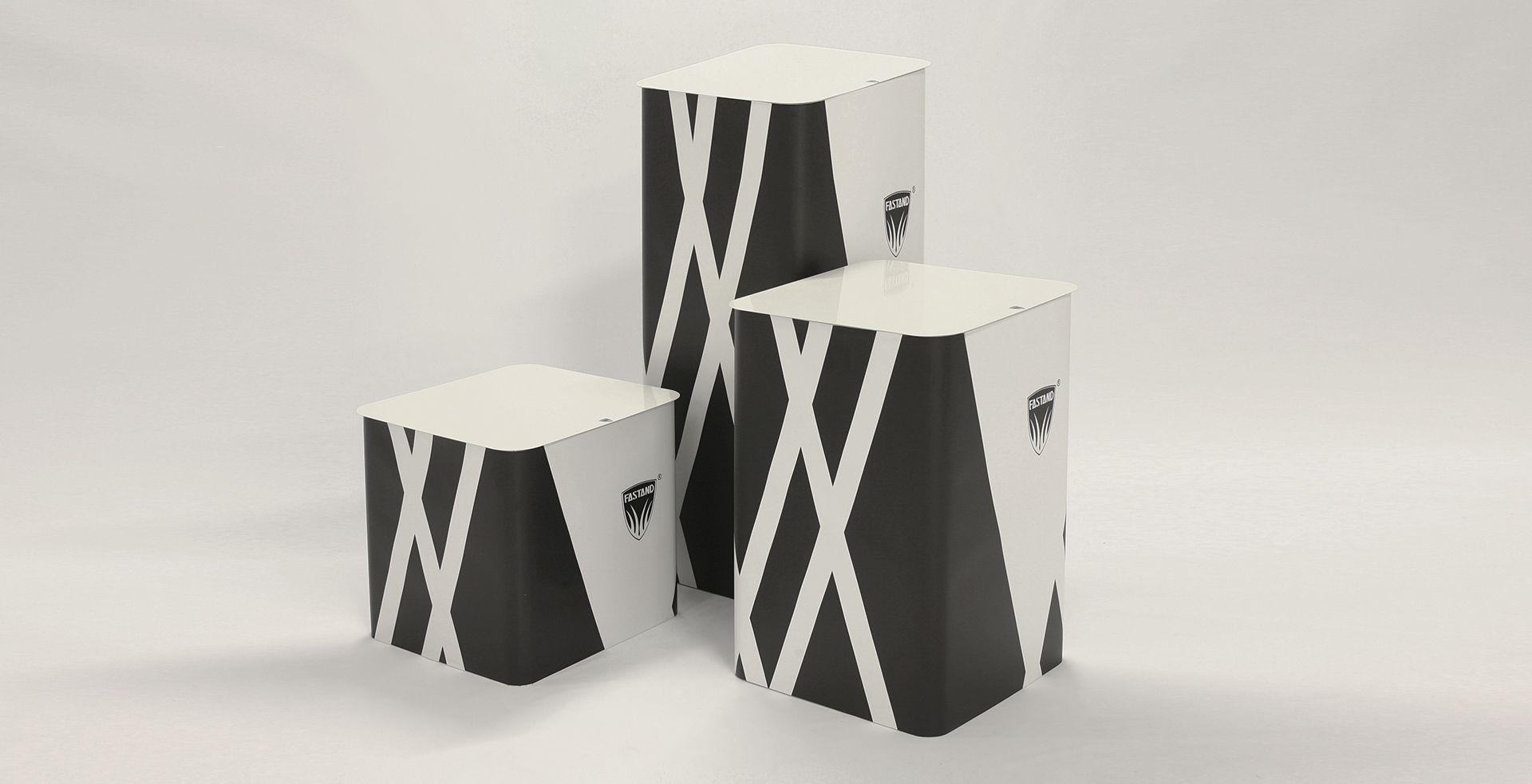 exhibition table top