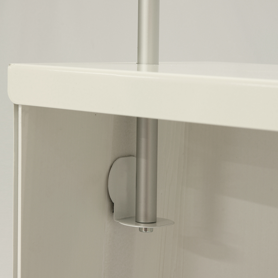 sistema aggancio insegna