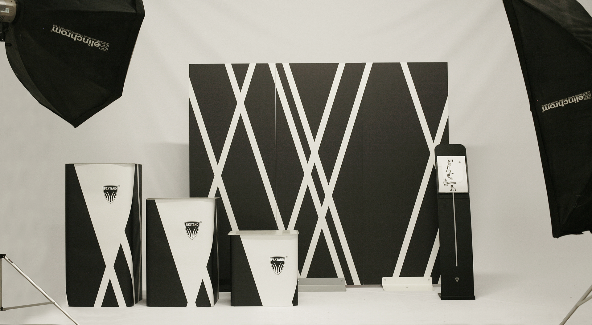 portable display solutions