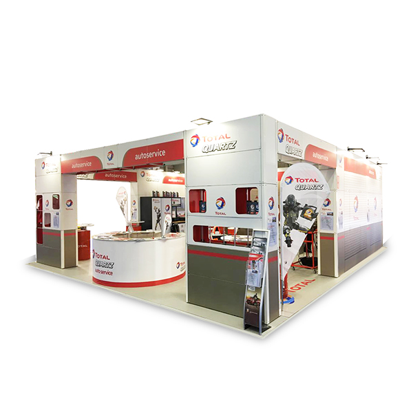  portable quadra kube stand