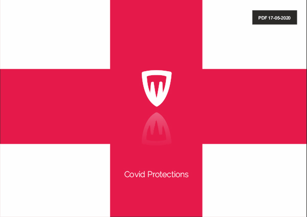  special covid catalog