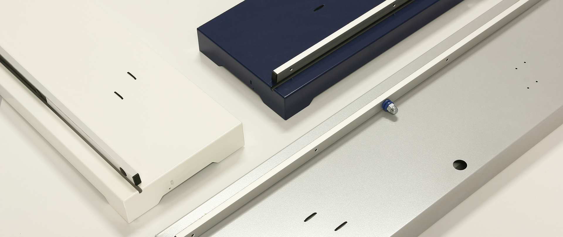 colori120 Rollup portable colors