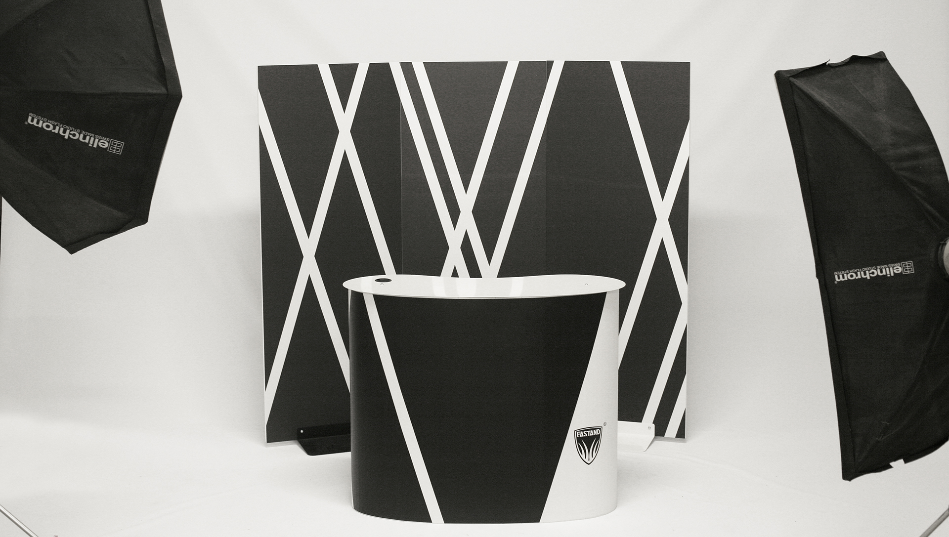 portable display solutions