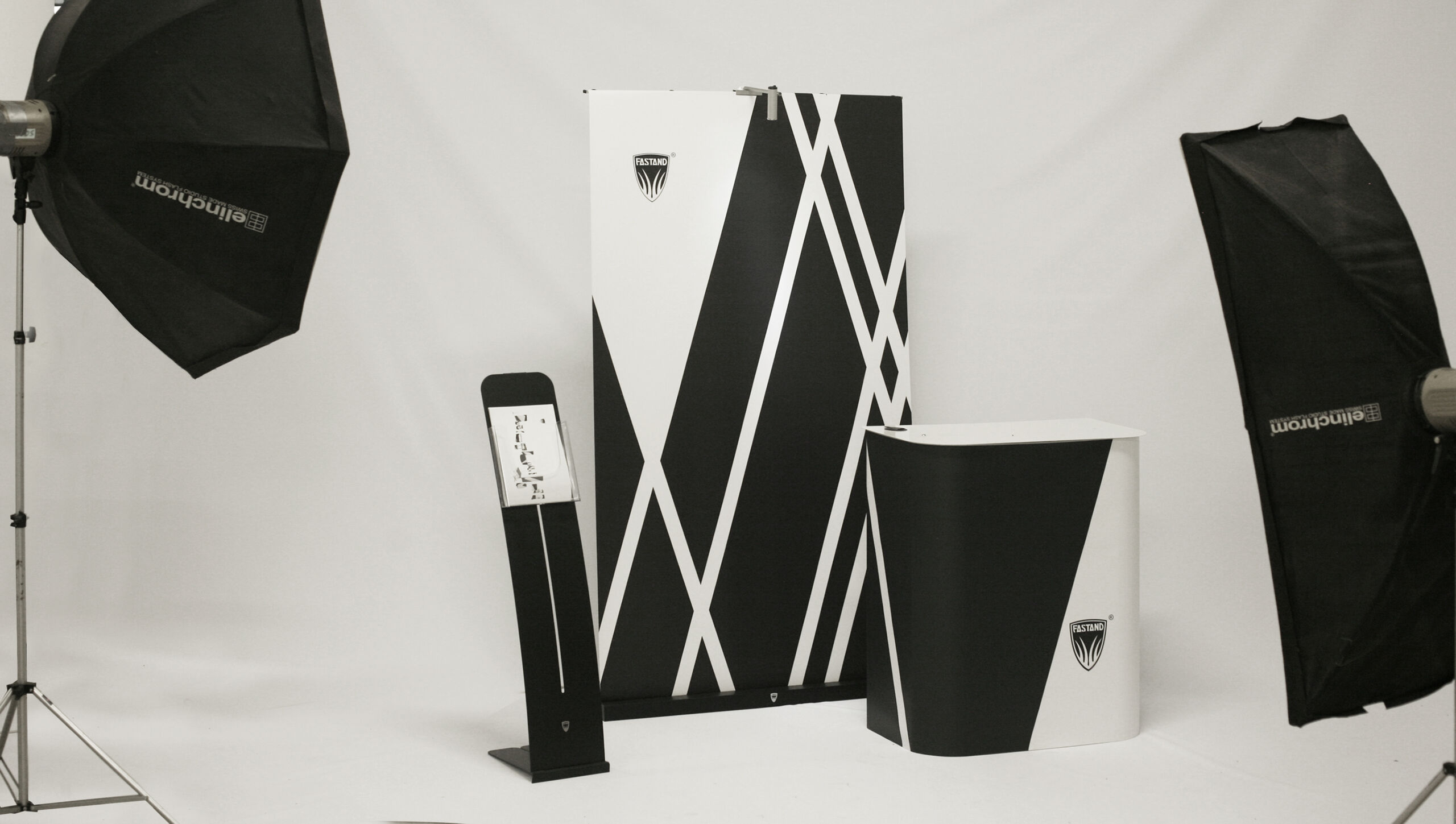 portable display solutions