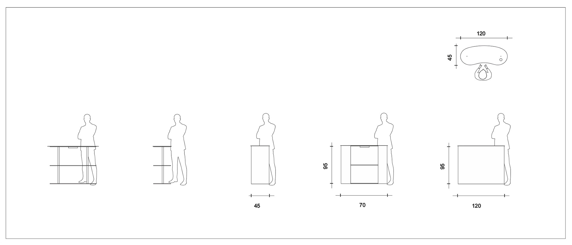 nuvola reception promoter design