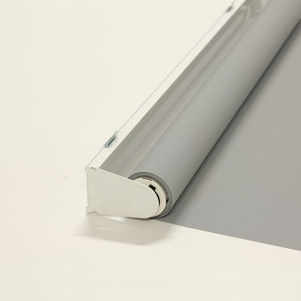 sliding separator panel