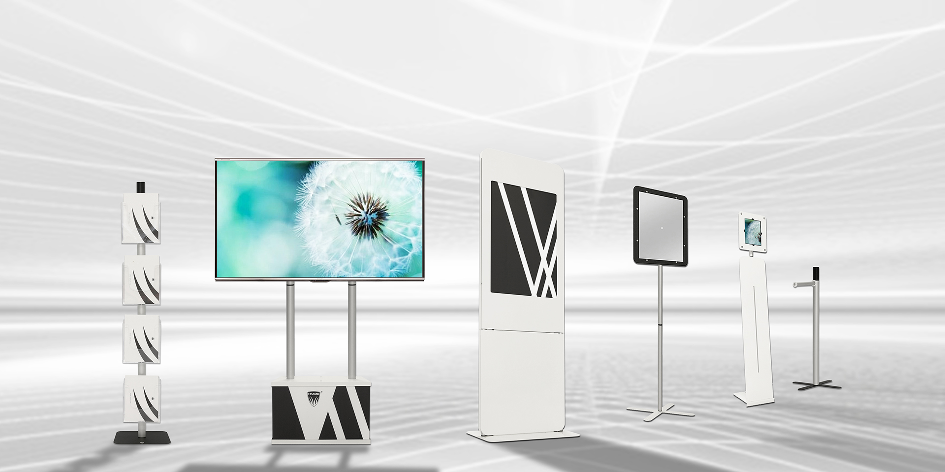 hoome1-accessorifiera Portable totem accessories