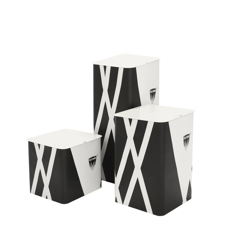 talento-quadro Portable displays