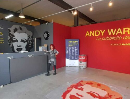 traveling exhibition