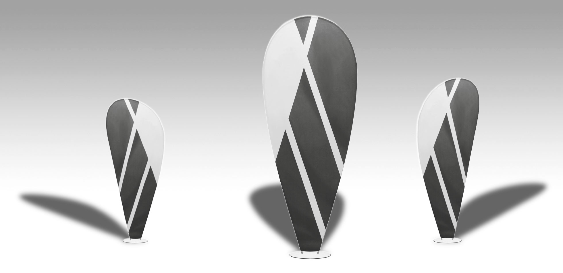 11 Display per esterno