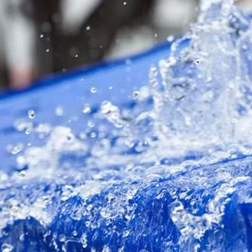 GAZEBO1 barrier - outdoor