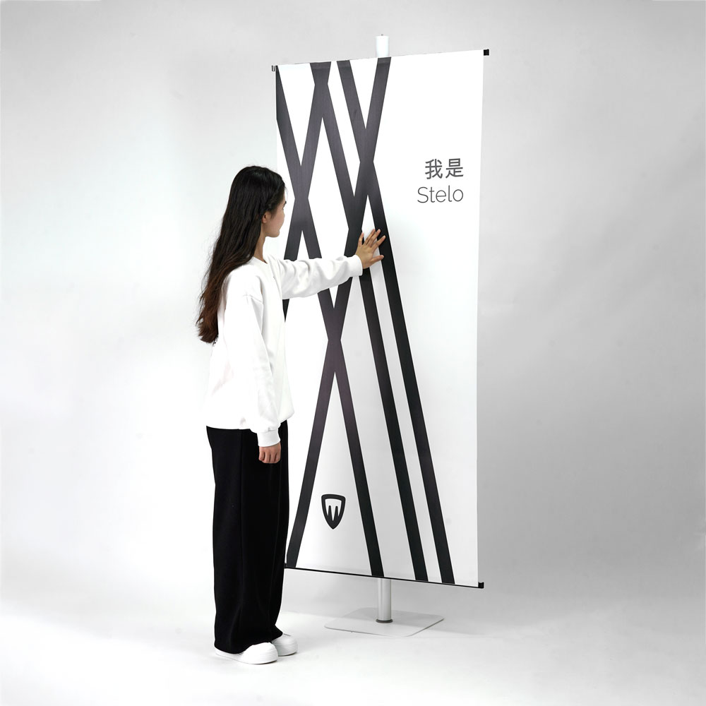 single-shell roll-up