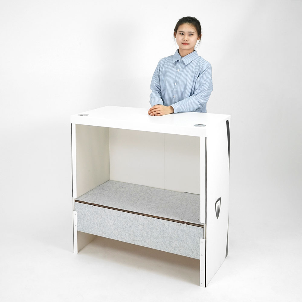 casar2 Folding Counter