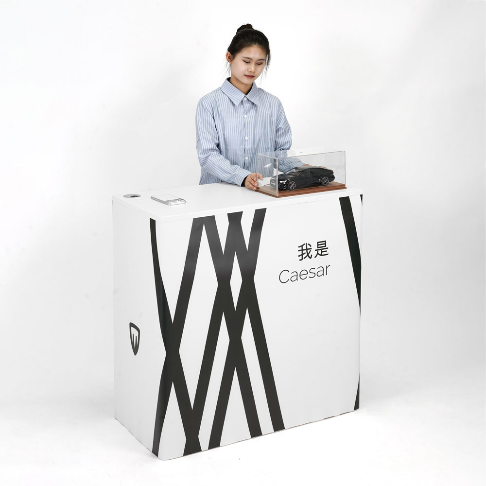 fronte-caesar back see Folding Counter