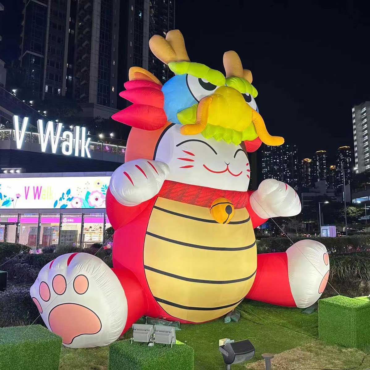 inflatable boats with continuous-run engines