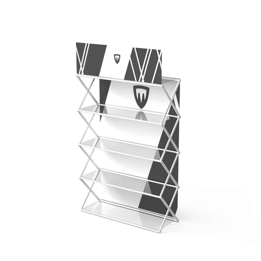 lybra portable displays