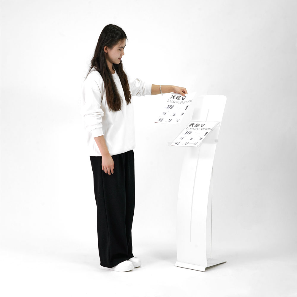 display easy and light