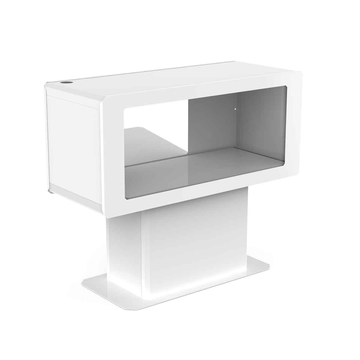 maximus-trasparente booth display counter