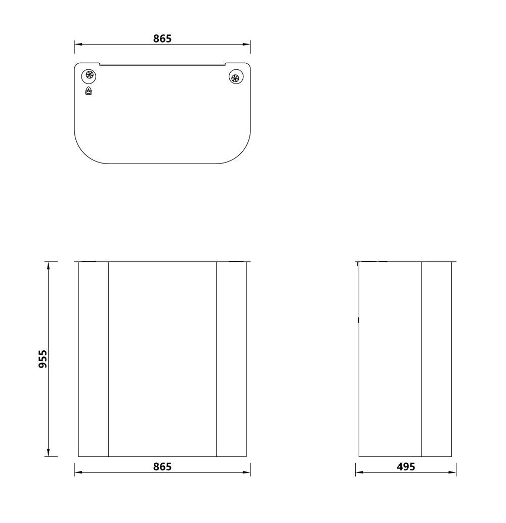 for fairs and events 