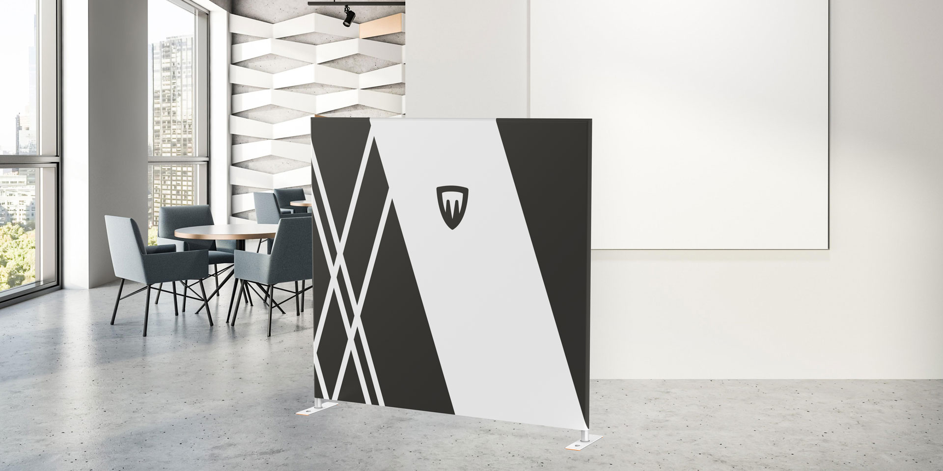 self-supporting wall