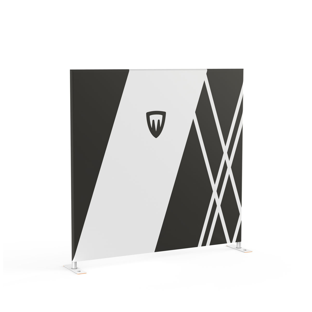 Self-supporting walls