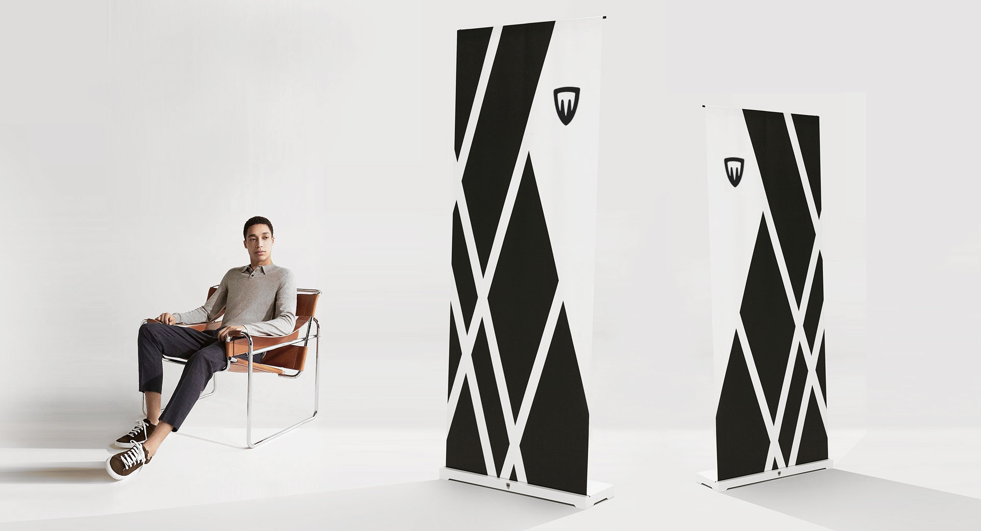 velo80-presenta portable roll-up