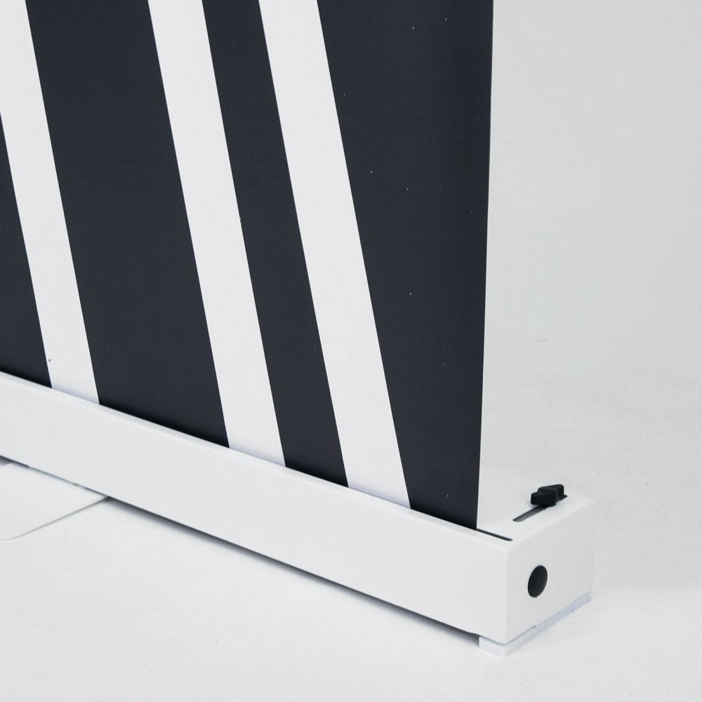 single-shell roll-up