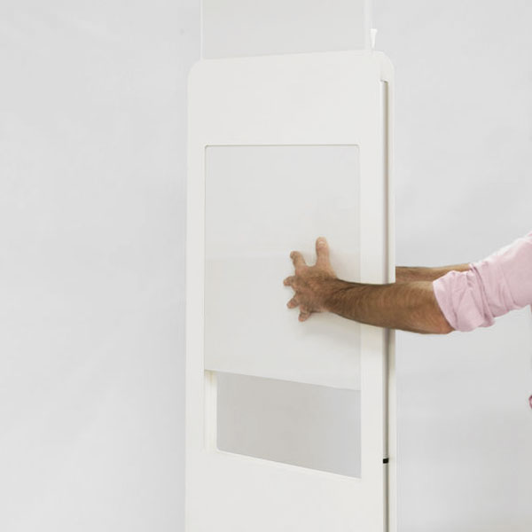 vittoria-particolare2 quick change double-sided poster