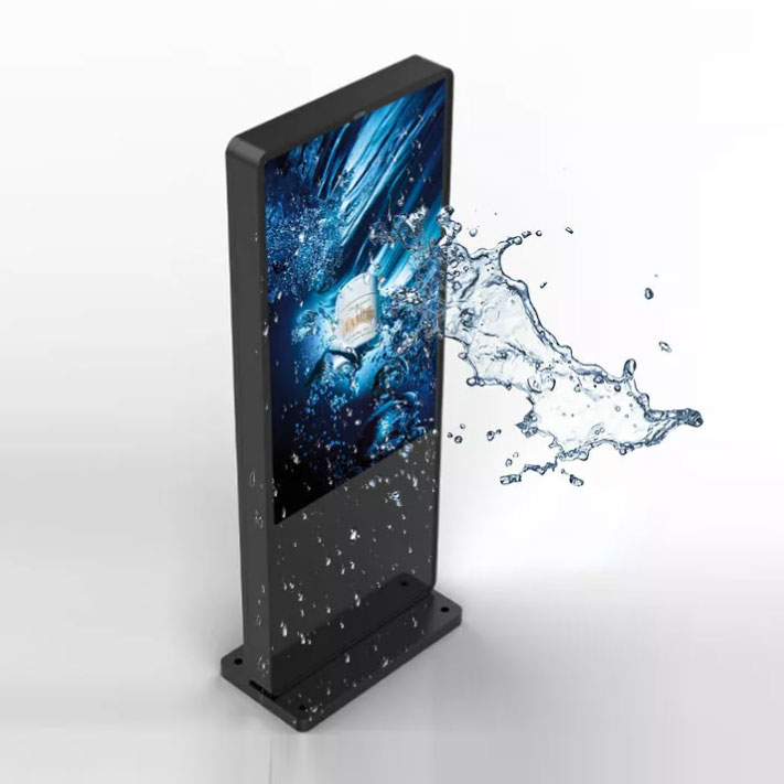 screens control remote