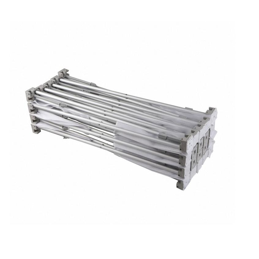 5 Closed light pop-up for transport