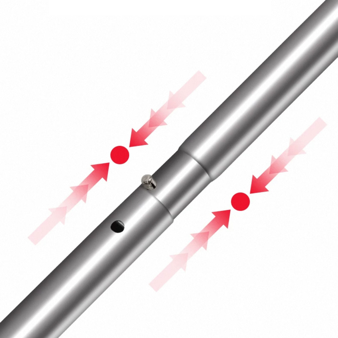 STELVIO2 Graphic wall