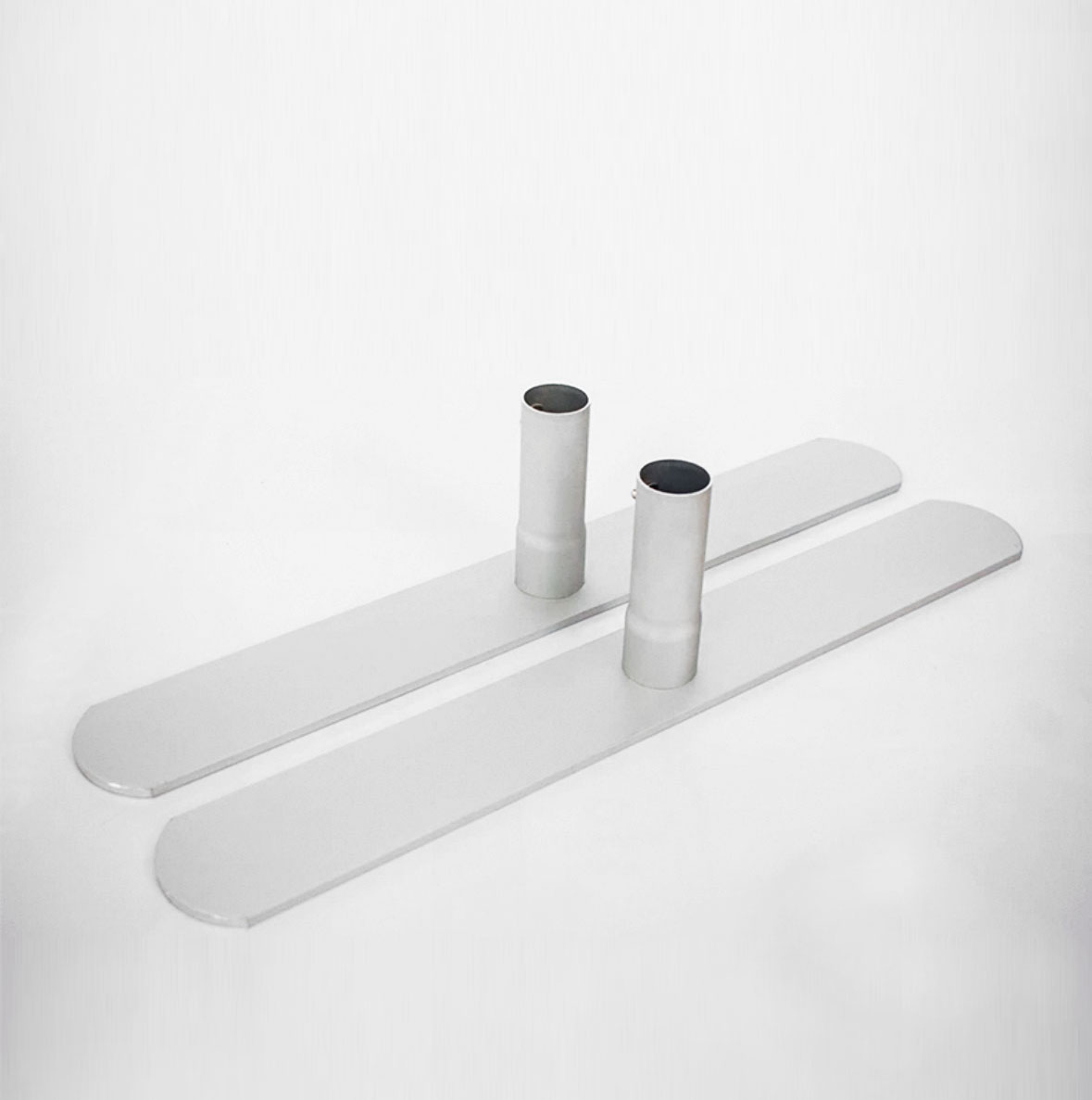 STELVIO5 fabric graphic wall bases