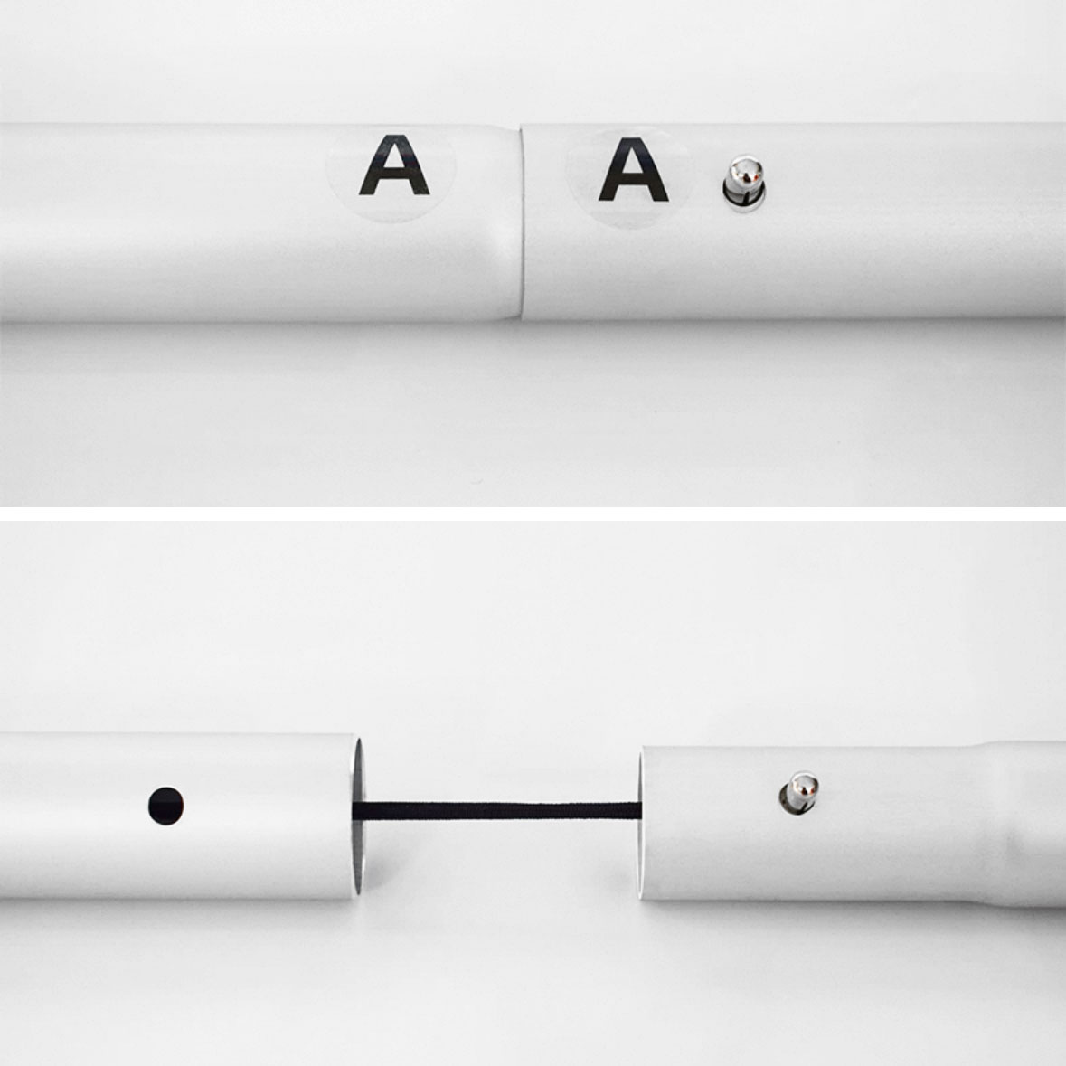 STELVIO6 Freestanding wall