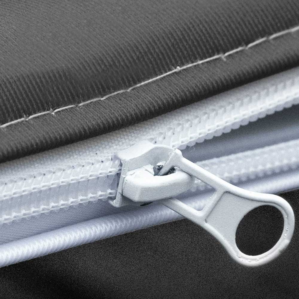 STELVIO8 Textile wall