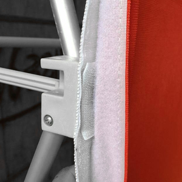 tessuto Fabric Pop-up