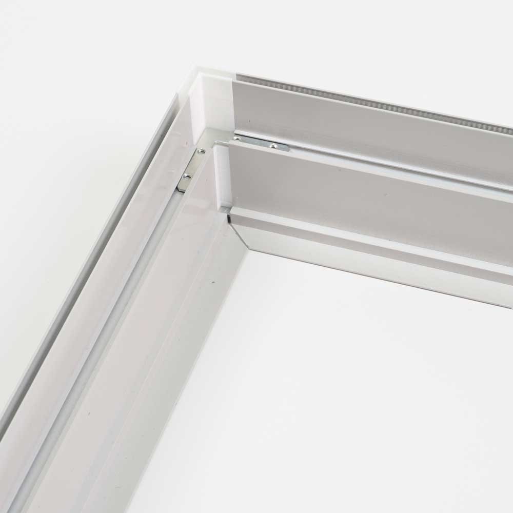 Wall-mounted Led Box