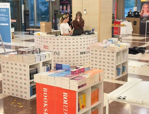 circular round counter