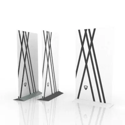 ares Portable backdrop walls