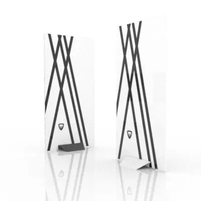 aresmini Portable backdrop walls