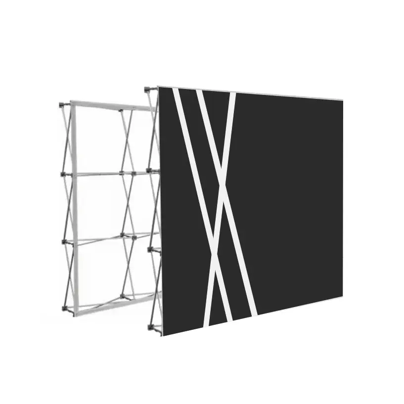 magnus Portable backdrop walls