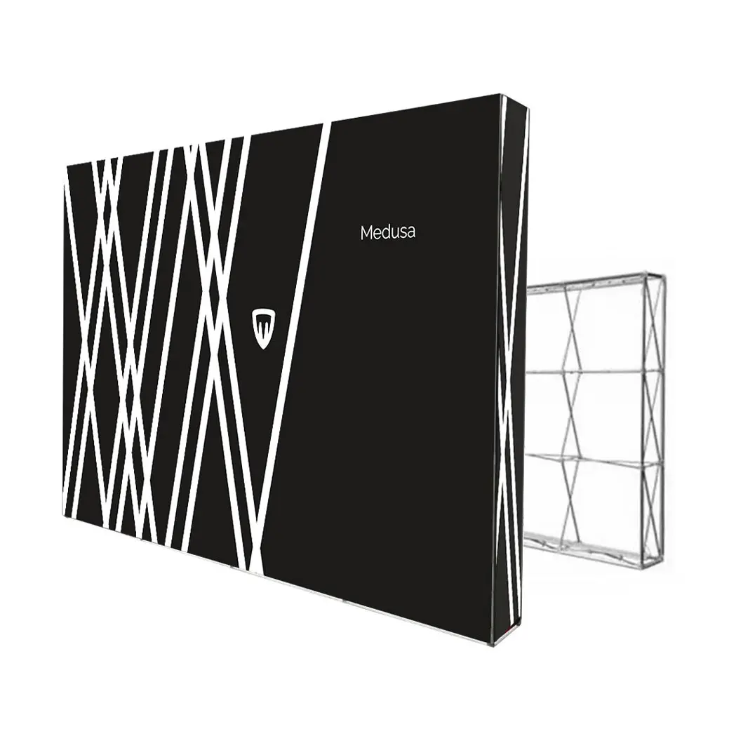 medusa Portable backdrop walls
