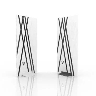mito Portable backdrop walls
