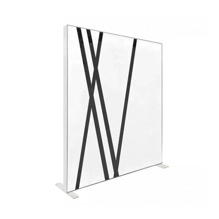 mixto Portable trade show backdrop walls