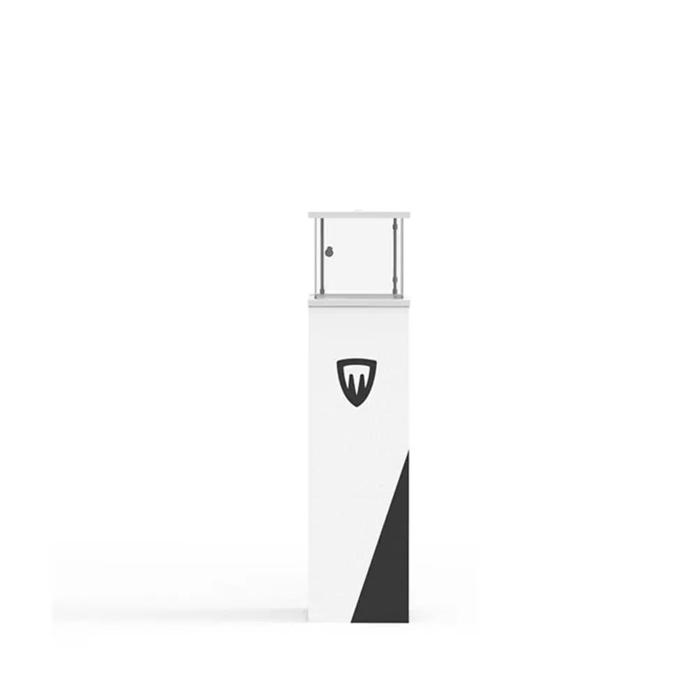 vetramini portable displays