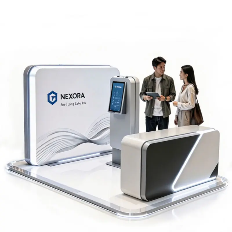 portable stands