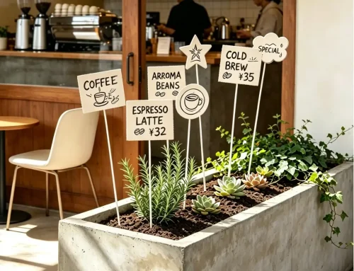 Store display